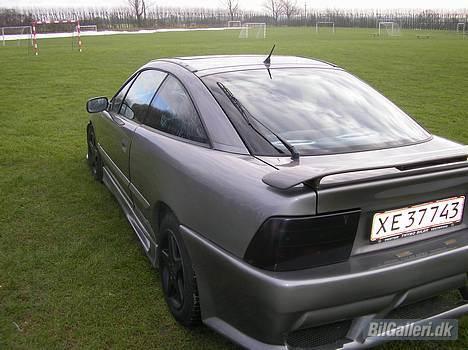 Opel calibra 2,0 16V SOLGT billede 3