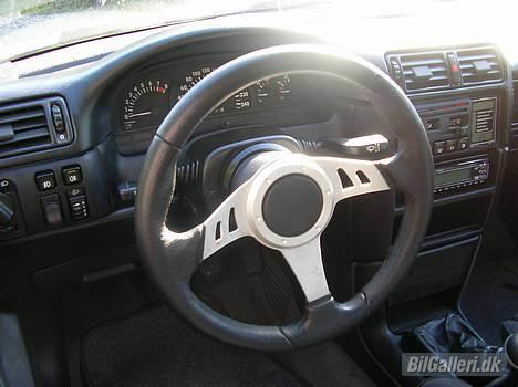 Opel calibra 2,0 16V SOLGT billede 5