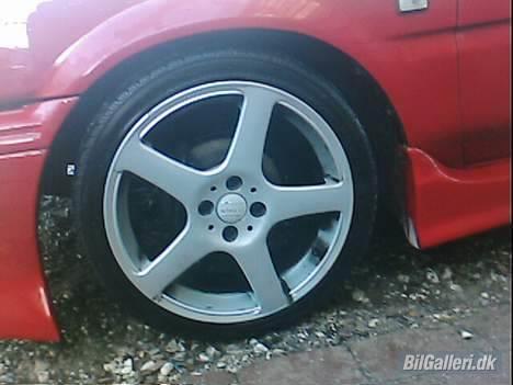 Toyota corolla 4agze solgt billede 4