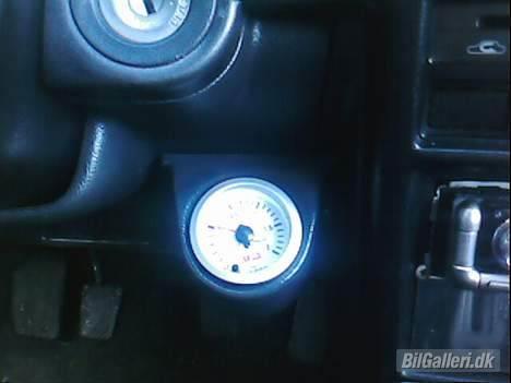 Toyota corolla 4agze solgt billede 6