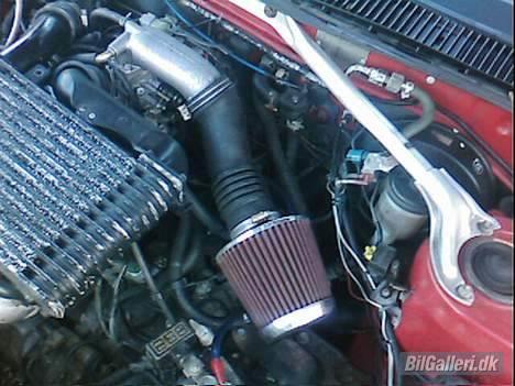 Toyota corolla 4agze solgt billede 8