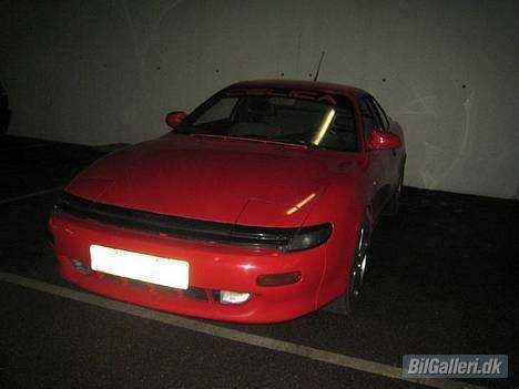 Toyota Celica Solgt - Træf i viborg billede 1