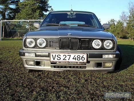 BMW 324td  billede 3