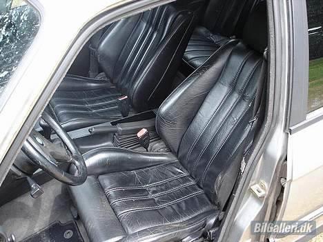 BMW 324td  billede 17