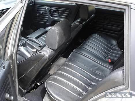 BMW 324td  billede 18