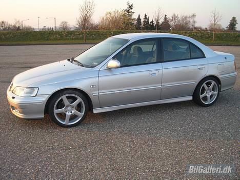 Honda Accord ES billede 1