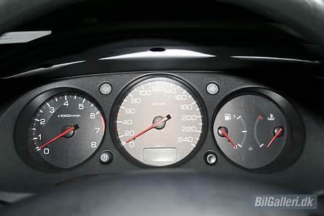 Honda Accord ES billede 2