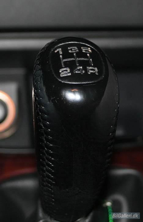 Honda Accord ES billede 5