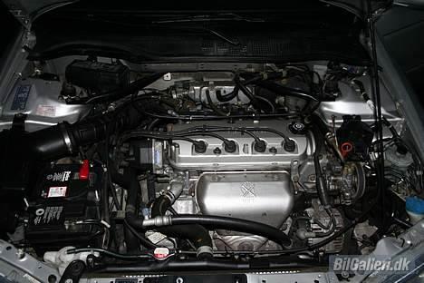 Honda Accord ES billede 6