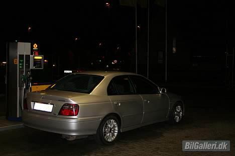 Honda Accord ES billede 7