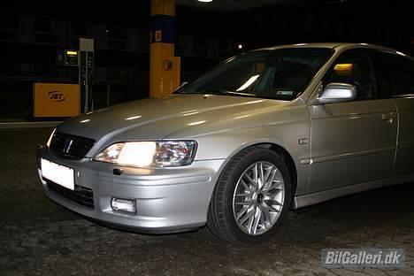 Honda Accord ES billede 8