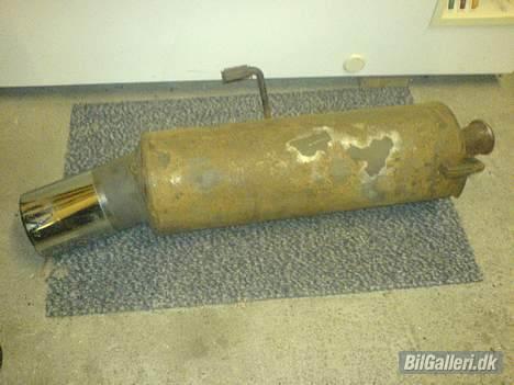 Peugeot 206 XS [ Solgt ] billede 14