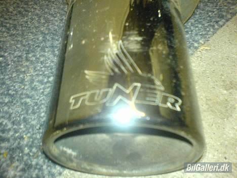 Peugeot 206 XS [ Solgt ] billede 15