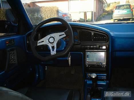 Hyundai elantra(solgt) billede 5