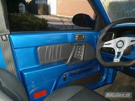 Hyundai elantra(solgt) billede 6