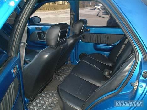 Hyundai elantra(solgt) billede 7