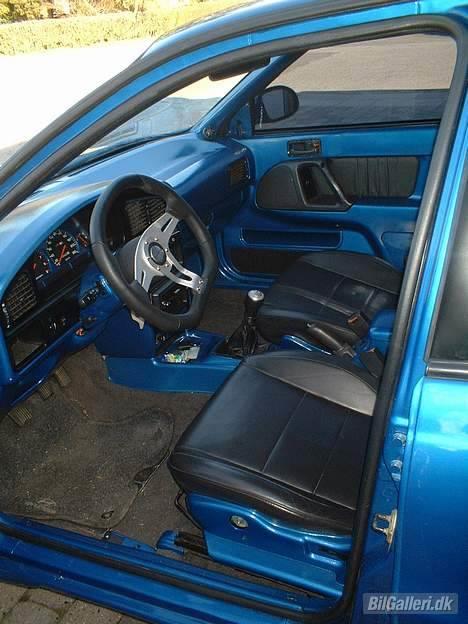 Hyundai elantra(solgt) billede 8