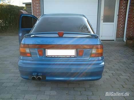 Hyundai elantra(solgt) billede 9