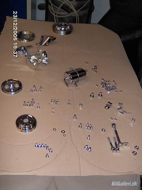 Hyundai elantra(solgt) billede 12