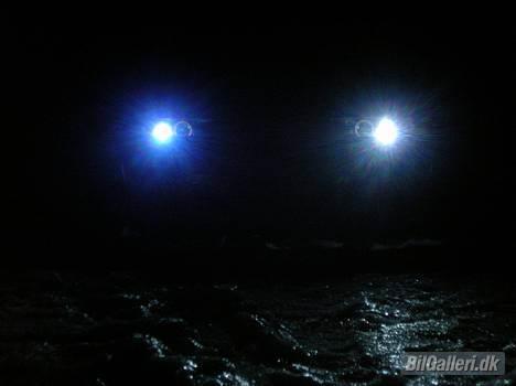 Opel calibra 2,0 16V SOLGT billede 9