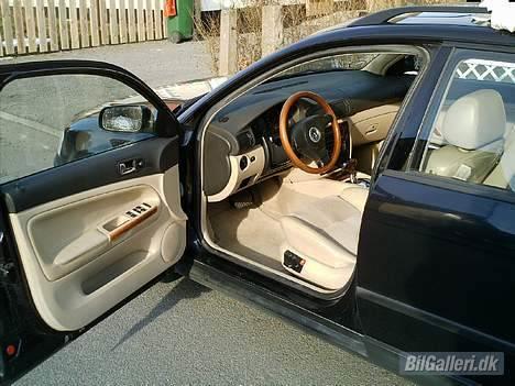 VW passat 3b Highline billede 4