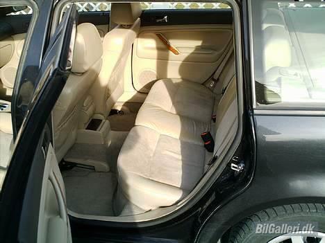 VW passat 3b Highline billede 5