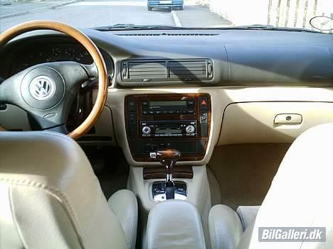 VW passat 3b Highline billede 6