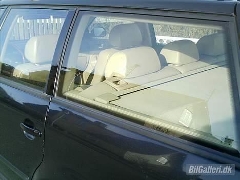 VW passat 3b Highline billede 7