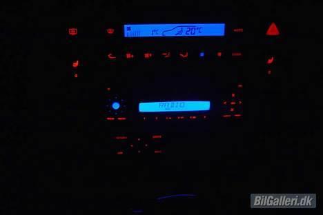 VW passat 3b Highline billede 11