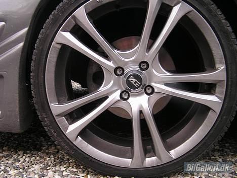 Opel calibra 2,0 16V SOLGT billede 18