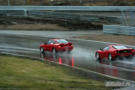 Opel calibra 2,0 16V SOLGT billede 19