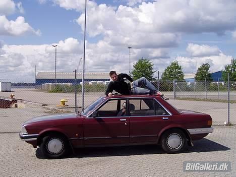 Ford Granada (færgen) billede 5