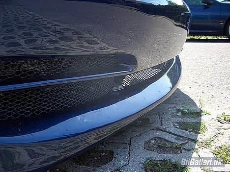 VW Golf 3 2.0 GTI billede 7