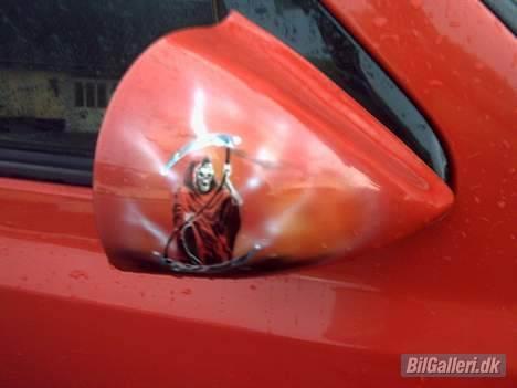 VW Golf 3 GTI SOLGT billede 9