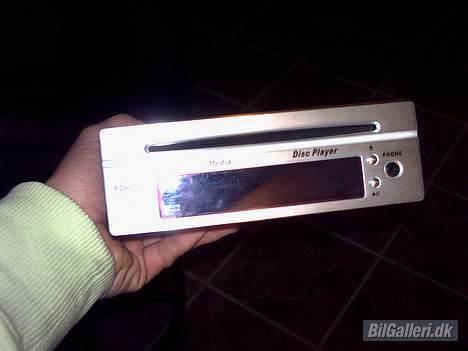 VW Golf 3 GTI SOLGT billede 14