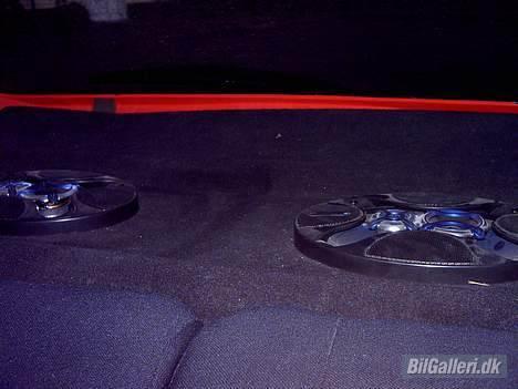 VW Golf 3 GTI SOLGT billede 15