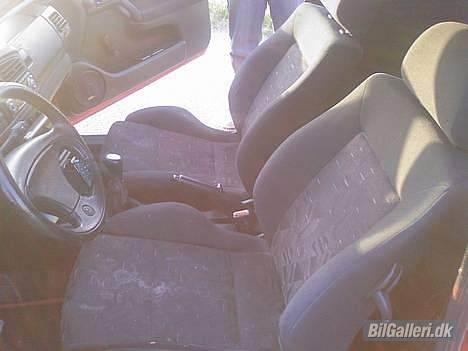 VW Golf 3 GTI SOLGT billede 19