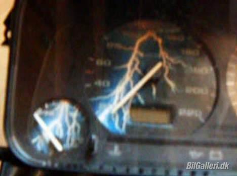 VW      Vento GT TDi *SOLGT* billede 19