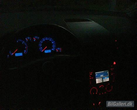 VW Sharan TDI [SOLGT] - Original MFD Navi billede 15