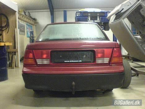 Suzuki Swift sedan billede 2