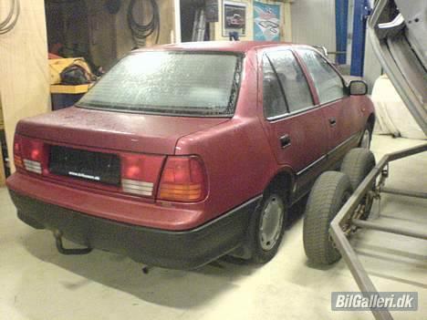 Suzuki Swift sedan billede 3