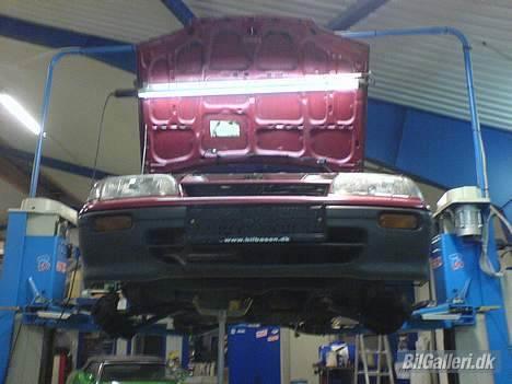 Suzuki Swift sedan billede 4