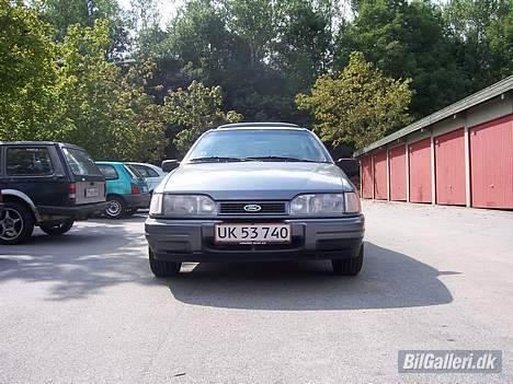 Ford Sierra 2.0i billede 7
