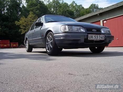 Ford Sierra 2.0i billede 8