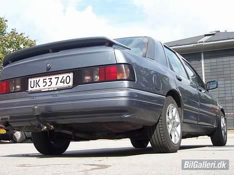 Ford Sierra 2.0i billede 9