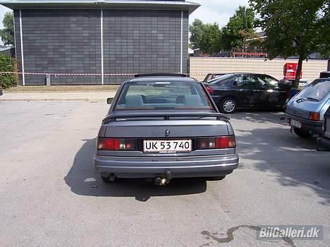Ford Sierra 2.0i billede 10