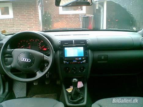 Audi A3 ambition * solgt* billede 3
