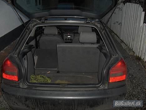 Audi A3 1,8T Attraction billede 6