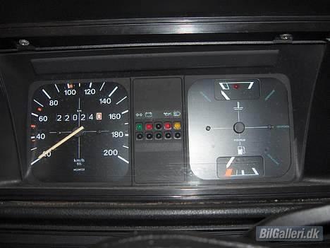 VW Golf 1 C 1,1 billede 3