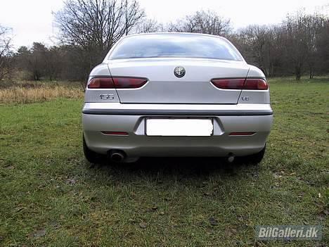 Alfa Romeo 2.5 v6 24v billede 2